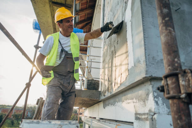 Best Garage Insulation Installation  in Shady Shores, TX