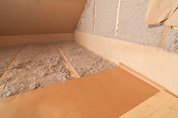 Best Insulation Contractors for Homes  in Shady Shores, TX